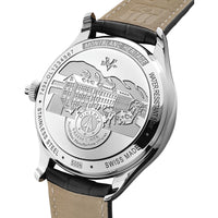 MontBlanc Heritage