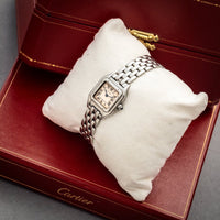 Cartier Panthère – Femme – Quartz – 1990-1999