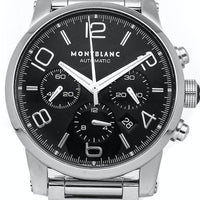 MontBlanc Timewalker