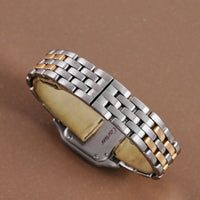 Cartier - Panthère Gold/Steel - 1120 - Femme - 1980-1989