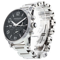 MontBlanc Timewalker