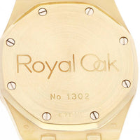 Audemars Piguet Royal Oak
