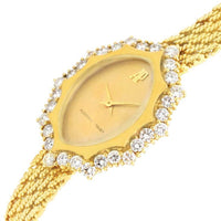 Audemars Piguet Vintage