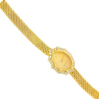 Audemars Piguet Vintage