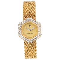 Audemars Piguet Cocktail Vintage