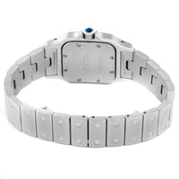 Cartier Santos Galbee