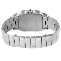 Cartier Santos Galbee