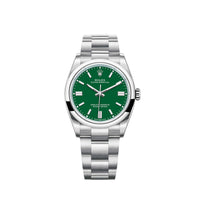 Rolex Oyster Perpetual