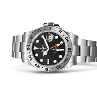 Rolex Explorer II