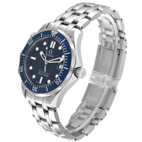 Omega Seamaster