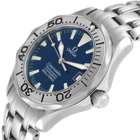 Omega Seamaster