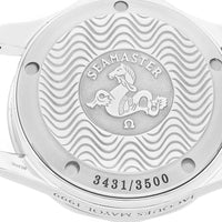 Omega Seamaster