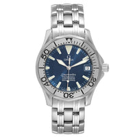 Omega Seamaster