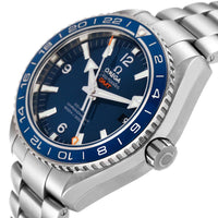 Omega Seamaster