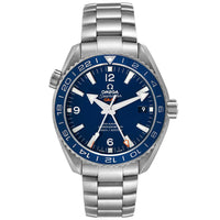 Omega Seamaster