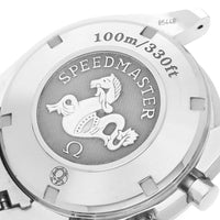 Omega Speedmaster