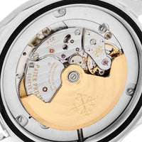 Patek Philippe Aquanaut