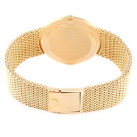 Patek Philippe Calatrava