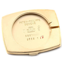 Patek Philippe Gondolo