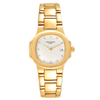 Patek Philippe Nautilus