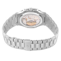 Patek Philippe Nautilus