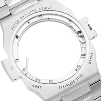 Patek Philippe Nautilus