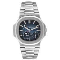 Patek Philippe Nautilus