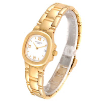 Patek Philippe Nautilus