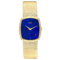 Piaget Or Jaune
