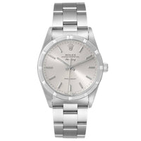 Rolex Air King