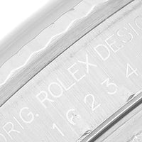 Rolex Datejust