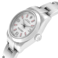 Rolex Oyster Perpetual