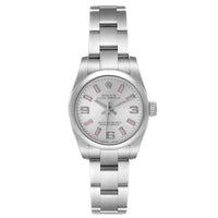 Rolex Oyster Perpetual