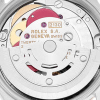 Rolex Oyster Perpetual