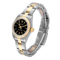 Rolex Oyster Perpetual