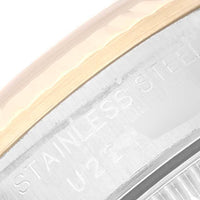 Rolex Oyster Perpetual