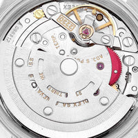 Rolex Oyster Perpetual