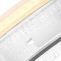 Rolex Oyster Perpetual