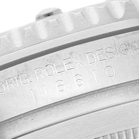 Rolex Submariner