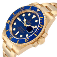 Rolex Submariner