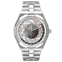 Vacheron Constantin Overseas