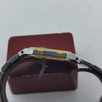 Audemars Piguet - Royal Oak Rectangulaire - Unisexe