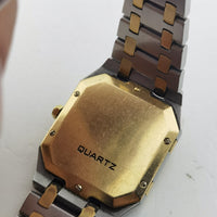 Audemars Piguet - Royal Oak Rectangulaire - Unisexe