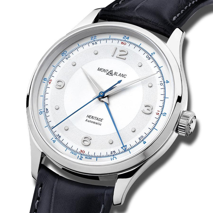 Montblanc : l’excellence de l’élégance et de la précision