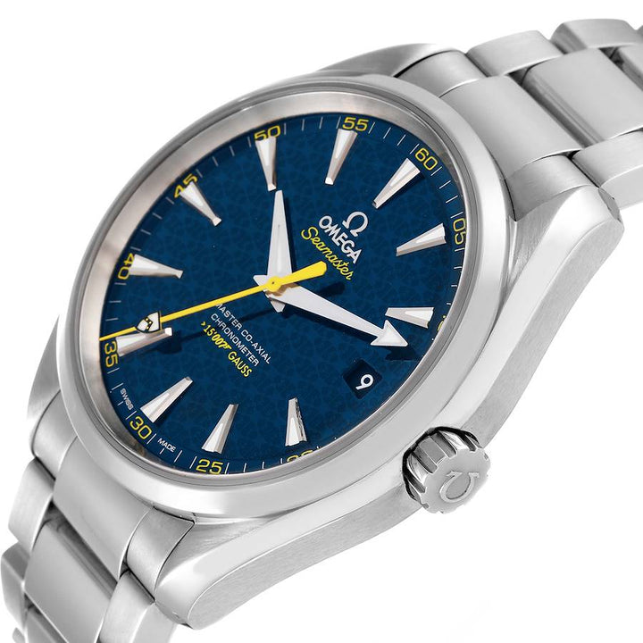 Nos montres d’occasion : l’élégance accessible et intemporelle