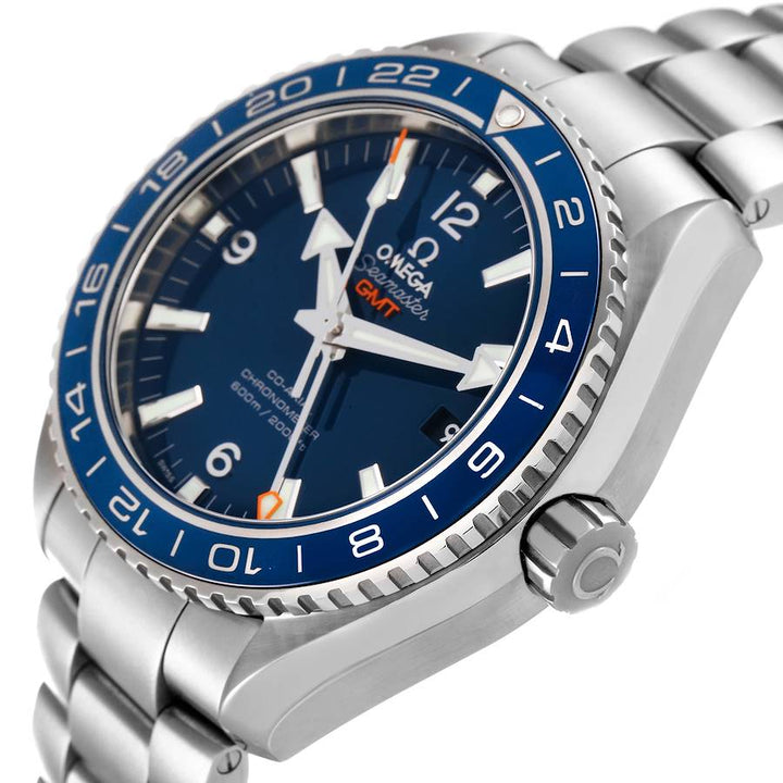 Omega : l’excellence entre innovation et élégance