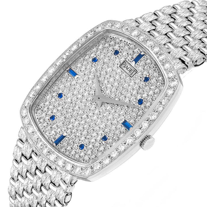 Piaget : l’alliance de l’audace et du savoir-faire horloger