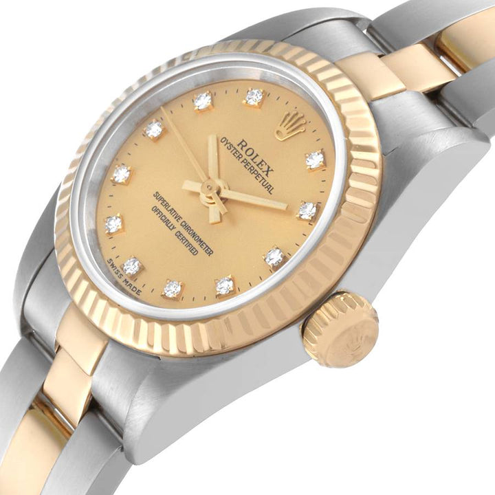 Rolex : l’alliance parfaite du luxe et de la valeur
