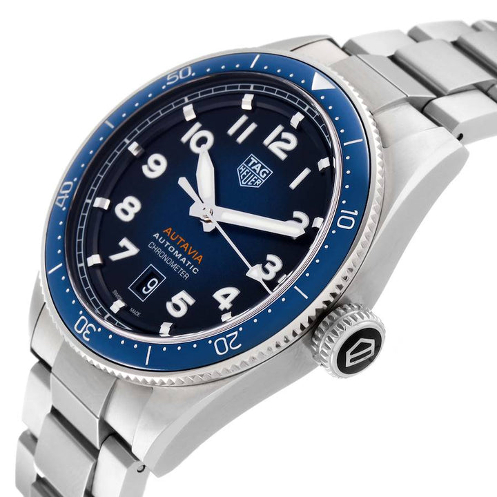 TAG Heuer : la précision au service de la performance