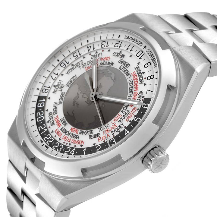 Vacheron Constantin : l’art de l’horlogerie éternelle